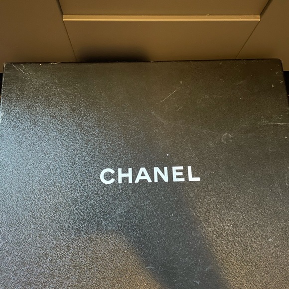 Chanel Sock Sneaker - Picture 3 of 5